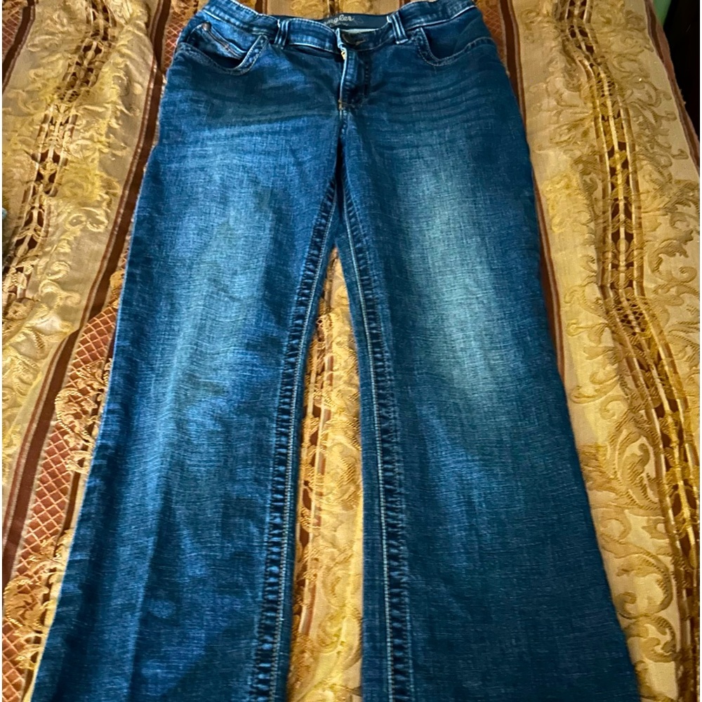 Wrangler Jeans